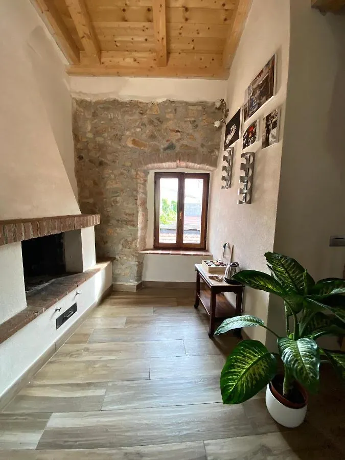 Loft Via Roma Apartment Marciana Marina