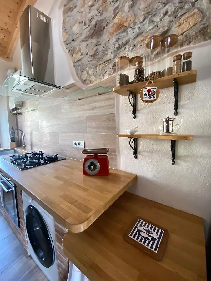 Loft Via Roma Apartment Marciana Marina