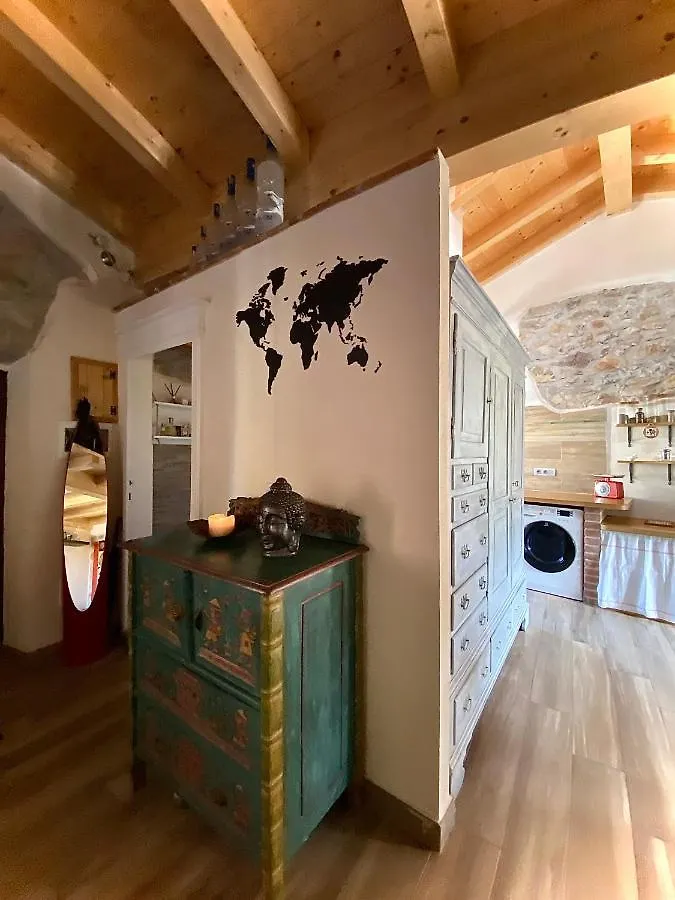 Loft Via Roma Apartment Marciana Marina