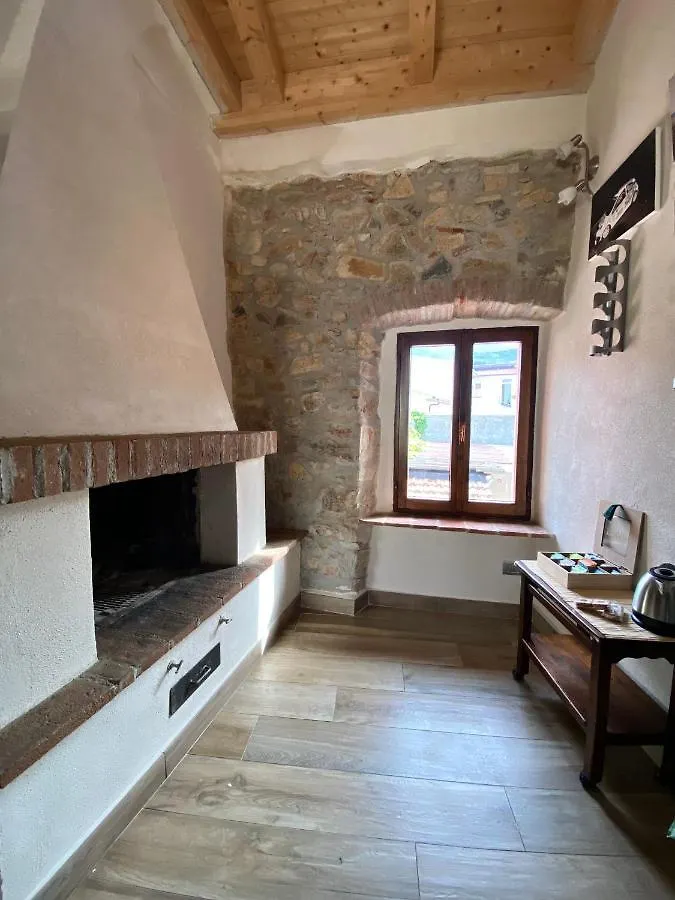 Loft Via Roma Apartment Marciana Marina  Italy