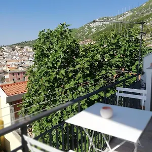 Casa Giovanni Appartamento Dorgali