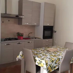 Casa Nonna Nzina Casa vacanze Syracuse