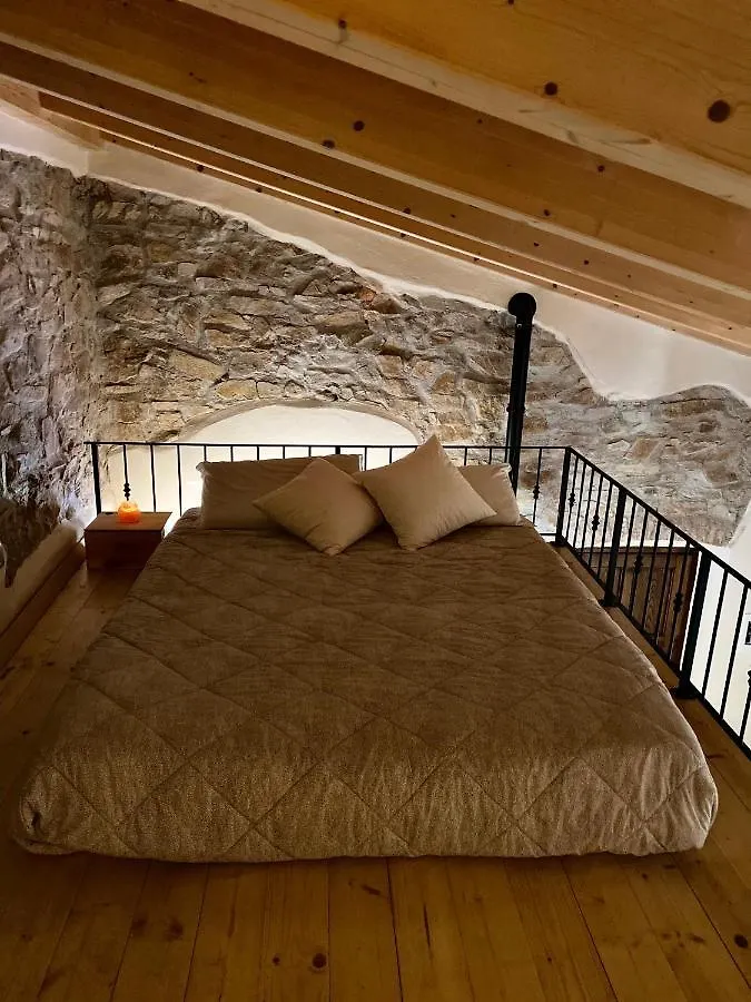 Loft Via Roma Apartment Marciana Marina