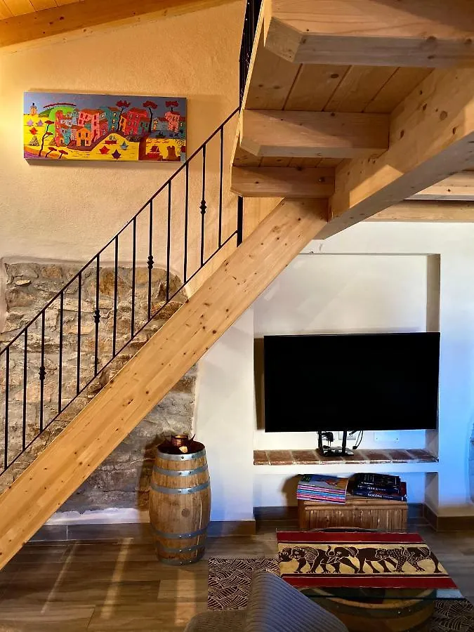 Loft Via Roma Apartment Marciana Marina
