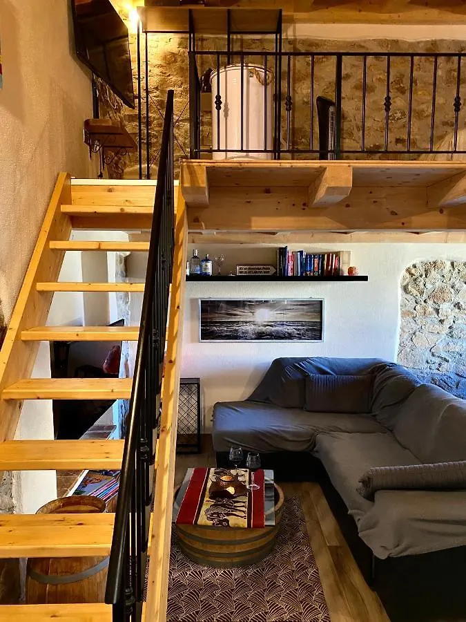 Loft Via Roma Apartment Marciana Marina  0*, Marciana Marina (Isola d'Elba) Italy