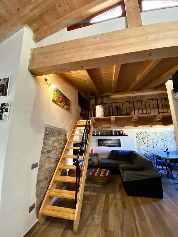 Loft Via Roma Apartment Marciana Marina   Marciana Marina (Isola d'Elba)