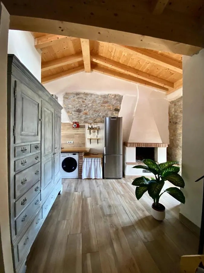 Loft Via Roma Apartment Marciana Marina  0*, Marciana Marina (Isola d'Elba)