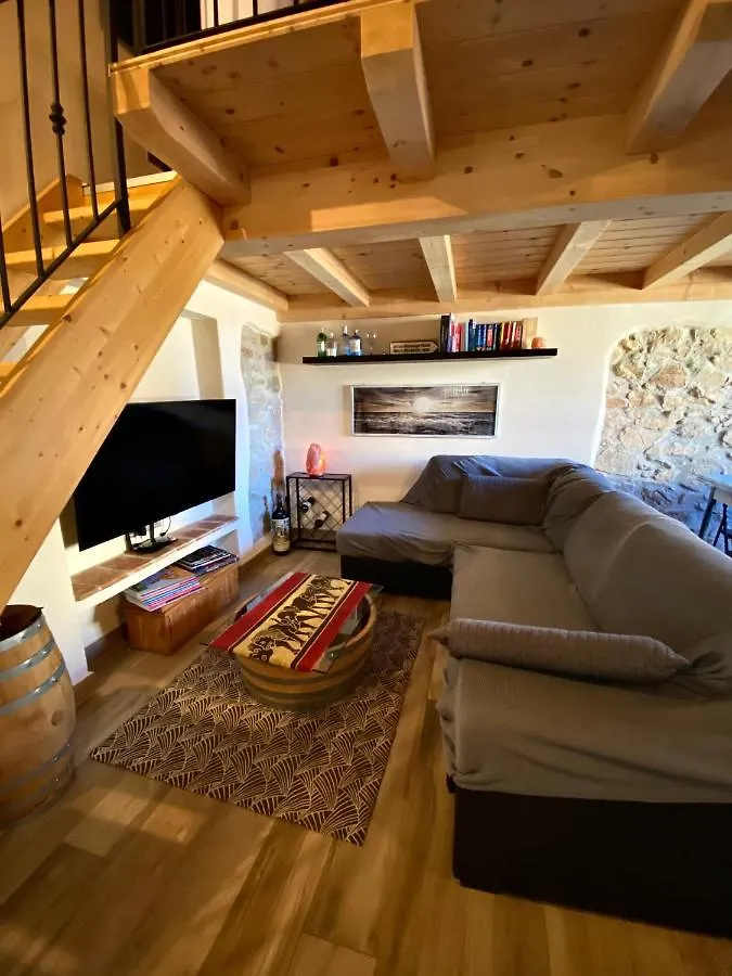 Loft Via Roma Appartamento Marciana Marina