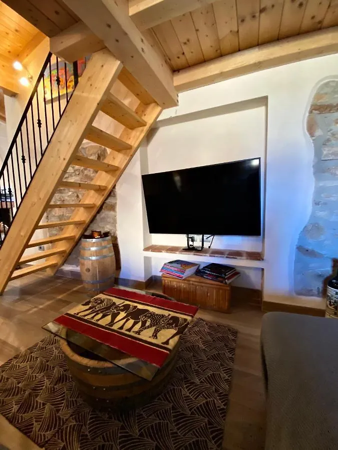 Loft Via Roma Appartamento Marciana Marina