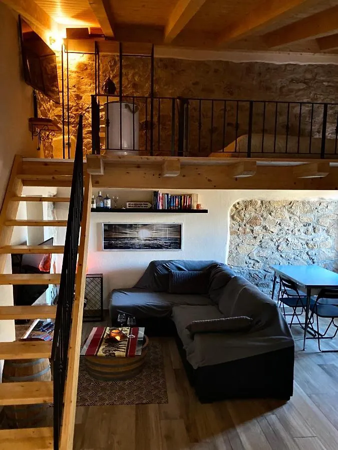 Loft Via Roma Appartamento Marciana Marina